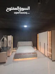  8 شركة موبيلي هوم لنقل الاثاث المنزلي والمكتبي