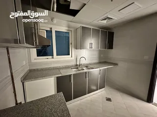  15 (وائل)للايجار السنوي غرفتين وصالة في ابو شغارة بناية جديد اول ساكن قريبة من جميع الخدمات__ حيوية