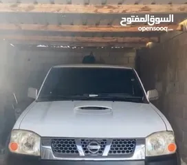  3 بكم نيسان فورويل 2010 خليجي