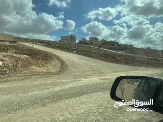  6 للبيع المستعجل ارض لقطه