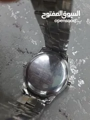  5 Swiss Military chrono 20021 (ساعة سويس ميليتاري ( ملكيه اهداء ملكي