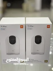  1 Mi 360 Home Security Camera 2K , كاميرا مراقبة من شاومي