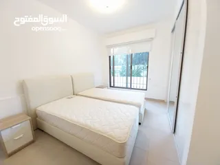  3 شقة للايجار في منطقة الدوار الرابع  ( Property 33626 )