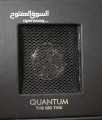  1 QUANTUM Watch