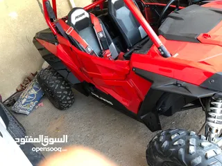  5 للجادين فقط. RZR1000cc 2015