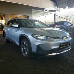  2 شفروليه مينلو الكهربائية بالكامل 2023- Chevrolet Menlo EV Full electric-اعلى صنف