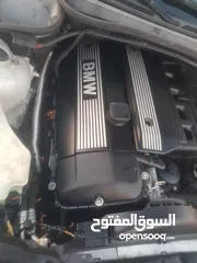  3 بي ام BMW 325