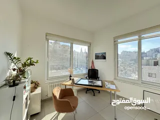  12 شقة 2 نوم مفروشة للايجار ( Property 41052 ) سنوي فقط