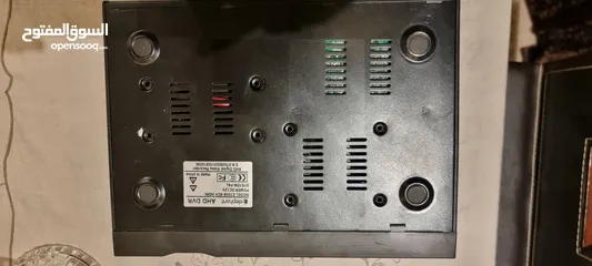  3 نوع elephant يستوعب 8 كاميرات ahd dvr