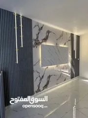  15 جبس بورد وكافة اعمال الديكورات والتصميم الداخلي والصيانة وبديل الرخام والخشب