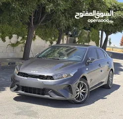  1 ع لكاش سعر حرق دفعه تبدأ 2400 كيا3 2022بنزين وارد كوري جمرك جديد فحص كامل