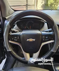  13 شوفرليت تراكس فول خليجي للبيع  chevrolet trax premier