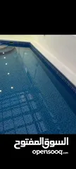  10 انشاء مسابح بنظام سكيمر واوفر فلو ...