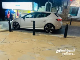  8 سيت ليون 2016