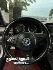  15 BMW E60 للبيع