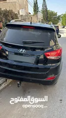 1 توسان هونداي