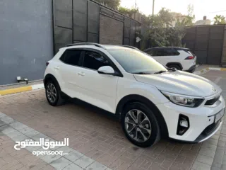  3 Kia stonic 2020سعررر حرقققق حرقققق