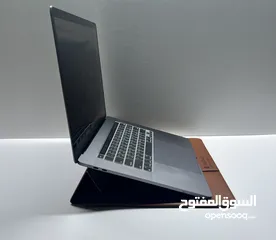  4 Macbook pro 2019 A 1990  i7 16gb ram  256 gb ssd ماكبوك 2019