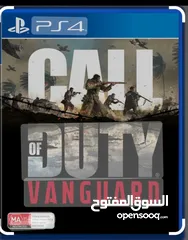  1 حساب شخصي ضمان مدى الحياة Call of Duty : vanguard