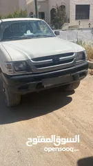  3 بكب تويوتا هايلكس