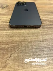  8 iPhone 14 Pro Max ( 512 GB ) بحاله الوكاله للبيع بسع مغررري