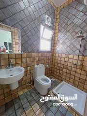  10 غرف نظيفة للشباب العمانين في الموالح الجنوبية ( خلف سوق الخضار ) /شامل بسعر 100