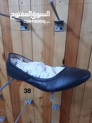  8 احذيه ستاتي اوروبي