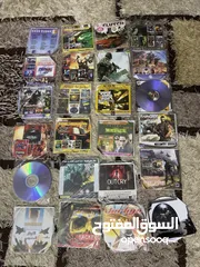  1 Cd العاب الزمن الجميل