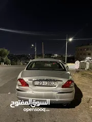  9 جاكوار 2002 v6 2.5cc