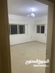  3 شقة للإيجار في اربد شرق مسجد علياء التل