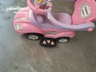  2 عربيه أطفال نظيف جدا