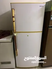  1 Fridge for urgent sale