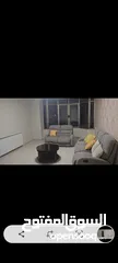  2 شقه للبيع مع حديقه دفعه وتقسيط  في المصيون