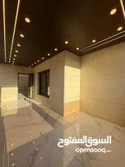  12 شقة سوبر ديلوكس طابق اول بأجمل مناطق البنيات