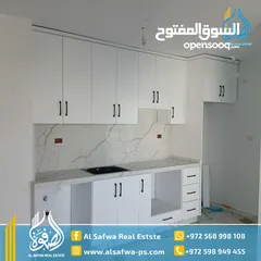  1 استديو ممسز غير مفروش للايجار الماصيون
