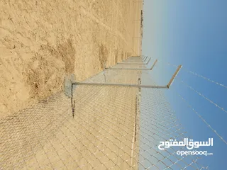  13 تشييك مزراع سياج مزارع شبك شييك تشيك المزارع