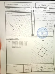  1 حصري ارض جاهزة البناء بدي العمود موقع ولا اروع