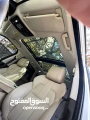  19 رنج روفر 2017 محول 2021