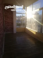  2 شقه غرفتين  لسكن عائلي للايجار