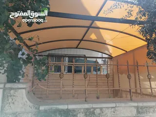  4 جميع انواع المظلات الثابته والمتحركه
