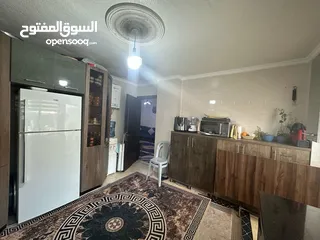  8 شقه للبيع مساحه 135متر   اجمل مناطق مرج الحمام