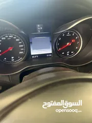  12 مرسيدس بينز GLC 300 4 Matic