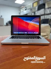  4 MacBook pro 2011