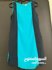  1 فستان سهره عدد 30 للبيع