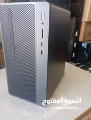  8 تشكيله كبيرة من اجهزة الحاسوب
