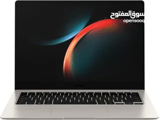  3 SAMSUNG 14 Galaxy Book3 Pro