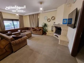 24 مزرعه للايجار في جبال جرش VIP