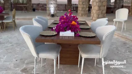  5 طاولات فنتج للبيع