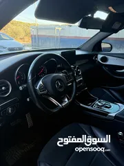  5 مارسيدس جي ال سي 250 كوبي
