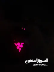  6 كيبورد ريزر و ماوس ريزر